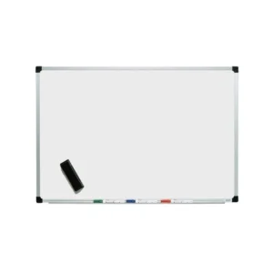 TABLEAU MAGNETIQUE BLANC 60x90