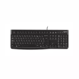 CLAVIER LOGITECH K120 USB
