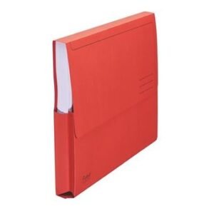 CHEMISE A SOUFFLET 24x32 CL 4/10