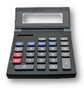 CALCULATRICE CATIGA 12CHI CD2381