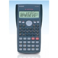 CALCULATRICE CASIO FX 82MS