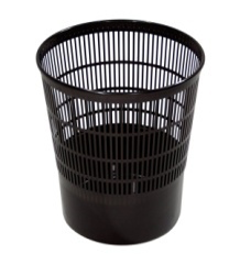 CORBEILLE A PAPIER