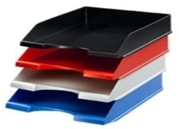 CORBEILLE A COURRIER