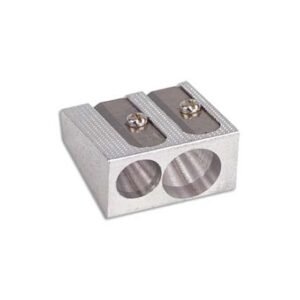 TAILLE CRAYON 2 USAGES