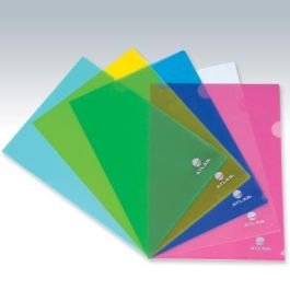 POCHETTE COIN ATLAS TRANSPARENT AS F31428