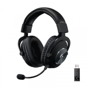 CASQUE LOGITEC