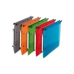 DOSSIER SUSPENDUS EN POLYPRO 330 ARMOIR VERT