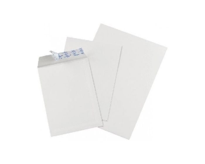 POCHETTE 162x229 BLANCHE