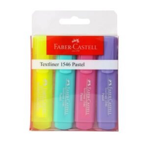 FLUORESCENT FABER CASTEL B/4