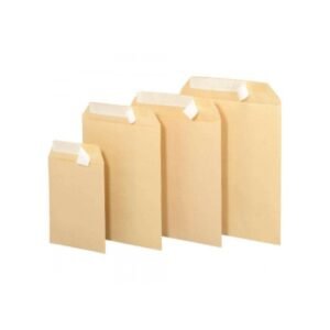 POCHETTE BLANCHE A3 / 31x41