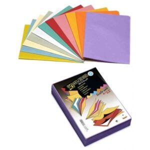 CHEMISE CARTONNEE 180 G ASS PQT/100