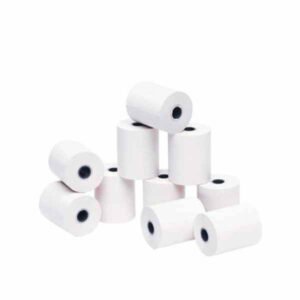 ROULEAU PAPIER THERMIQUE FT 80x70