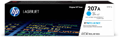 TONER HP LASER W2211A CYAN / 207A