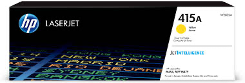TONER HP LASER W2032A YELLOW / 415 A