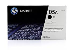 TONER HP LASER CE505A  P2033/P2055