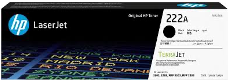 TONER HP LASER W2220A NOIR / 222A