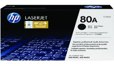 TONER HP LASER CF280 NOIR / 80A