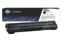 TONER HP LASER CE285A NOIR / 85A