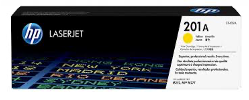 TONER HP LASER CF402A YELLOW / 201A