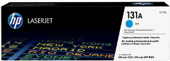 TONER HP LASER CF211A CYAN / 131A