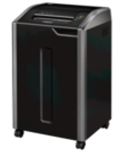 Destructeur Powershred® 425i Coupe droite