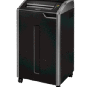 Destructeur Powershred® 485Ci Coupe croisée