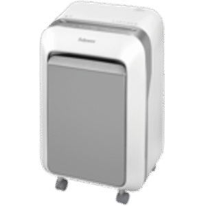 Destructeur Powershred® LX211 microparticules