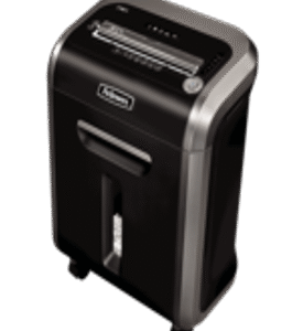 Destructeur Powershred® 79Ci Coupe croisée