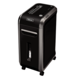 Destructeur Powershred® 99Ci Coupe croisée