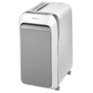 Destructeur Powershred® LX221 microparticules