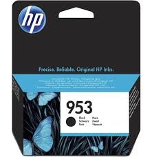 CARTOUCHE HP 963 NOIR 3JA26AE